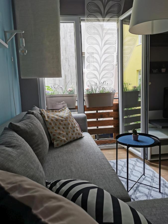 Nest Belgrado Exterior foto