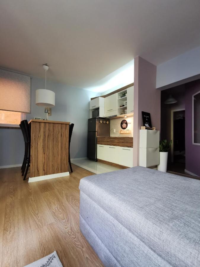 Nest Belgrado Exterior foto
